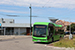 BYD K9UD 12 Electric n°1860 (ZMY 099) à Landskrona