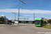 BYD K9UD 12 Electric n°1860 (ZMY 099) à Landskrona