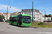 BYD K9UD 12 Electric n°1860 (ZMY 099) à Landskrona
