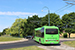 BYD K9UD 12 Electric n°1865 (ZMY 130) sur la ligne 1 (Skånetrafiken) à Landskrona