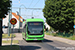 BYD K9UD 12 Electric n°1865 (ZMY 130) sur la ligne 1 (Skånetrafiken) à Landskrona
