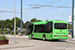 BYD K9UD 12 Electric n°1858 (ZMY 100) sur la ligne 4 (Skånetrafiken) à Landskrona