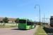 BYD K9UD 12 Electric n°1865 (ZMY 130) sur la ligne 6 (Skånetrafiken) à Landskrona