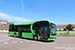 BYD K9UD 12 Electric n°1865 (ZMY 130) sur la ligne 6 (Skånetrafiken) à Landskrona