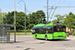 Solaris Trollino IV 12 Škoda IMC n°1892 (EPP 00Z) sur la ligne 3 (Skånetrafiken) à Landskrona