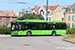 Solaris Trollino IV 12 Škoda IMC n°1892 (EPP 00Z) sur la ligne 3 (Skånetrafiken) à Landskrona
