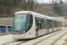Alstom Citadis 302 n°007 sur la ligne A (LiA) au Havre