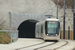 Alstom Citadis 302 n°007 sur la ligne A (LiA) au Havre