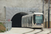 Alstom Citadis 302 n°007 sur la ligne A (LiA) au Havre