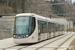 Alstom Citadis 302 n°007 sur la ligne A (LiA) au Havre
