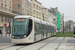 Alstom Citadis 302 sur la ligne A (LiA) au Havre