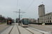 Alstom Citadis 302 sur la ligne A (LiA) au Havre
