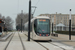 Alstom Citadis 302 sur la ligne A (LiA) au Havre