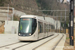 Alstom Citadis 302 n°014 sur la ligne B (LiA) au Havre