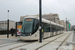 Alstom Citadis 302 n°011 sur la ligne B (LiA) au Havre