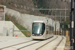 Alstom Citadis 302 n°014 sur la ligne B (LiA) au Havre