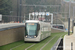 Alstom Citadis 302 n°015 sur la ligne B (LiA) au Havre