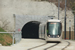 Alstom Citadis 302 n°014 sur la ligne B (LiA) au Havre