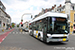 Van Hool A12 LF Electric n°621099 (2-ENL-191) sur la ligne 20A (De Lijn) à Lierre (Lier)