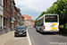 Heuliez Azure 12 Electric n°621116 (2-HFE-005) sur la ligne 57 (De Lijn) à Lierre (Lier)