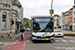 MAN NL 326 Lion's City 12 C Electric n°621156 (2-JKN-074) sur la ligne 58 (De Lijn) à Lierre (Lier)