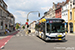 MAN NL 326 Lion's City 12 C Electric n°621142 (2-JFC-886) sur la ligne 90 (De Lijn) à Lierre (Lier)
