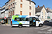 Mercedes-Benz Sprinter III City 45 n°25008 (GY-331-AQ) sur la ligne 1 (ECLA) à Lons-le-Saunier