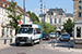 Mercedes-Benz Sprinter III City 45 n°25009 (GY-395-AQ) sur la ligne 2 (ECLA) à Lons-le-Saunier