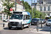 Mercedes-Benz Sprinter III City 45 n°25009 (GY-395-AQ) sur la ligne 2 (ECLA) à Lons-le-Saunier