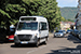 Mercedes-Benz Sprinter III City 45 n°25007 (GY-290-AQ) sur la ligne 3 (ECLA) à Lons-le-Saunier