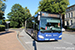 Mercedes-Benz O 530 Citaro C2 G n°462 (HL-SL 1462) sur la ligne 10 (NAH.SH) à Lübeck