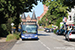Mercedes-Benz O 530 Citaro C2 G n°462 (HL-SL 1462) sur la ligne 10 (NAH.SH) à Lübeck