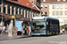 Mercedes-Benz O 530 eCitaro n°815 (HL-SL 1815) sur la ligne 12 (NAH.SH) à Lübeck
