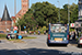 Mercedes-Benz O 530 Citaro II G n°442 (HL-SL 1442) sur la ligne 16 (NAH.SH) à Lübeck