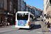 Mercedes-Benz O 530 eCitaro n°816 (HL-SL 1816) sur la ligne 2 (NAH.SH) à Lübeck