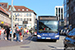 Mercedes-Benz O 530 Citaro C2 G n°397 (HL-SL 1397) sur la ligne 30 (NAH.SH) à Lübeck
