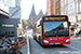 Mercedes-Benz O 530 Citaro C2 G n°191 (HL-LV 1191) sur la ligne 40 (NAH.SH) à Lübeck