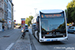 Mercedes-Benz O 530 eCitaro G n°655 (HL-SL 1655) sur la ligne 5 (NAH.SH) à Lübeck