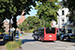 Mercedes-Benz O 530 Citaro C2 G n°309 (HL-LV 1309) sur la ligne 50 (NAH.SH) à Lübeck