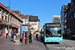 Mercedes-Benz O 530 Citaro C2 G n°390 (HL-LV 1390) sur la ligne 50 (NAH.SH) à Lübeck