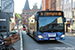 Mercedes-Benz O 530 Citaro C2 G n°463 (HL-SL 1463) sur la ligne 6 (NAH.SH) à Lübeck