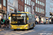 MAN A21 NL 323 Lion's City (GDB-B 588) sur la ligne 8710 (HVV) à Lübeck