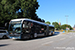 Mercedes-Benz O 530 eCitaro G n°330 (HL-SL 1330) sur la ligne 9 (NAH.SH) à Lübeck