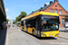 Solaris Urbino IV 15 LE Electric n°1482 (UPS 15B) à Lund