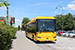 Scania LK340IB 6x2 NB Interlink II LD 14.8 CNG n°2157 (KDC 09W) à Lund