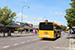 Solaris Urbino III 15 LE CNG n°7755 (DSR 575) à Lund