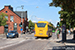 Scania CK305UB 6x2 LB OmniLink II CNG n°7470 (DJD 853) à Lund