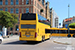 Van Hool TDX29 Astromega n°2873 (RWO 196) sur la ligne 2 (Skånetrafiken) à Lund
