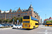 Van Hool TDX29 Astromega n°2873 (RWO 196) sur la ligne 2 (Skånetrafiken) à Lund
