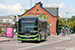 MAN NL 326 Lion's City 12 C Electric n°1804 (CEP 39L) sur la ligne 5 (Skånetrafiken) à Lund